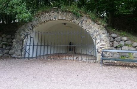 Ramlosa Park