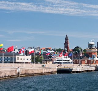 Vikingstrand