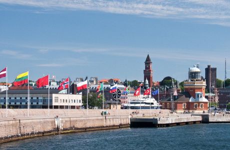 Vikingstrand