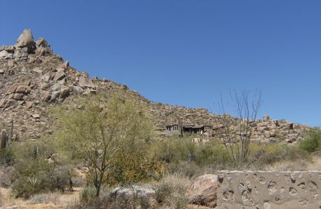 Pinnacle Peak Park
