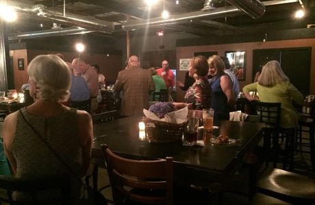 Red Clay Brewing Company