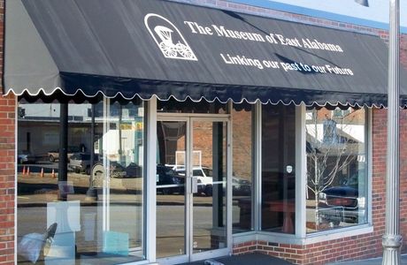 Museum of East Alabama
