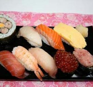 Sushi Making Experience Japan