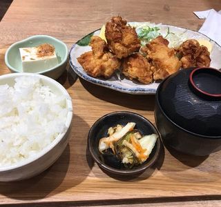 ATFeeling Sangenjaya