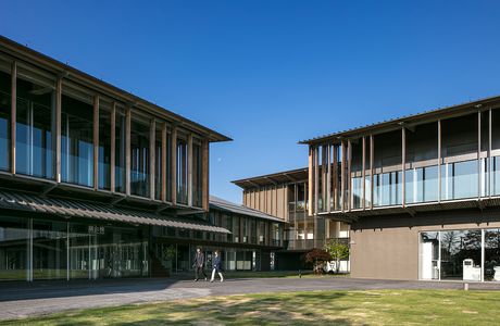 Jomo Newspaper Tomioka City Branch