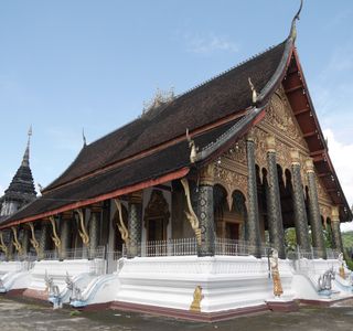 Wat Hosian Voravihane