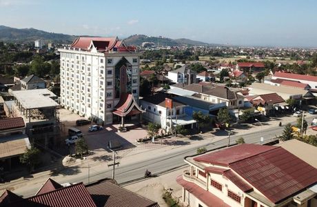 Xieng Khouang Phonsavan Official Tourist Information Center