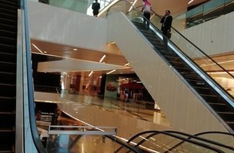 Al Hamra Luxury Centre