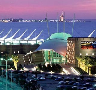 The Scientific Center