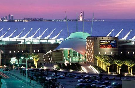 The Scientific Center