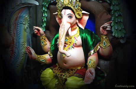 Centro Ganesh