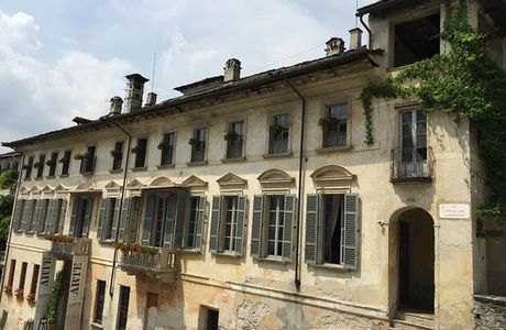 Palazzo Penotti Ubertini