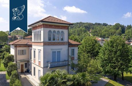 Villa Castellani