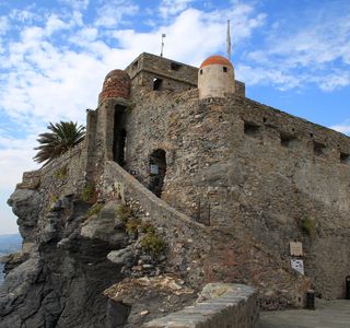 Castello Della Dragonara