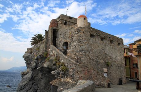Castello Della Dragonara
