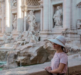 Fontana di Afrodite