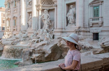 Fontana di Afrodite