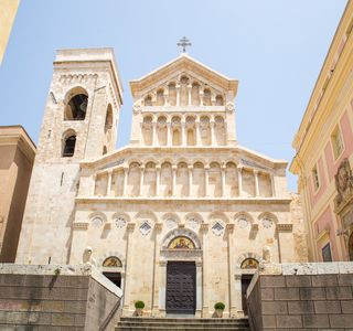 Cathedral of Santa Maria