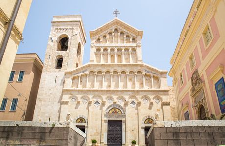Cathedral of Santa Maria