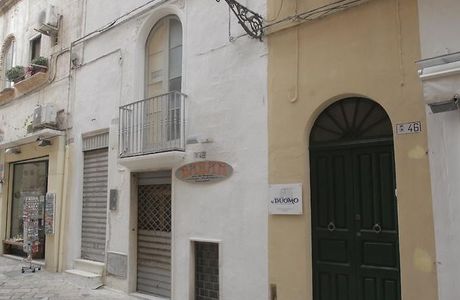 Associazione Turistico Culturale Pro Loco Gallipoli