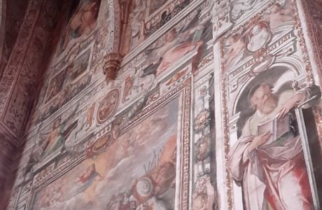 Basilica di San Pietro