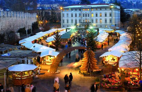 Mercatino di Natale