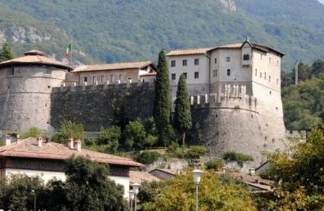 Museo Storico Italiano della Guerra