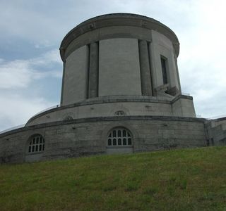 Castel Dante Sacrario AI Caduti