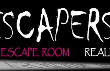 Escapers.Top Escape Room