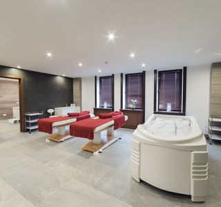 Alpen SPA