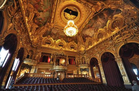 Opera de Monte-Carlo