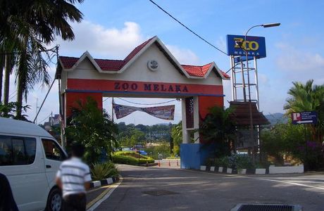 Malacca Zoo