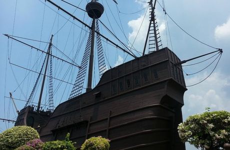 Flora de la Mar Maritime Museum