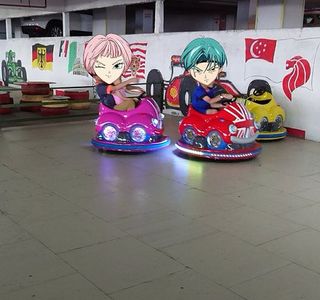 AK Extreme Go-Kart & Paintball