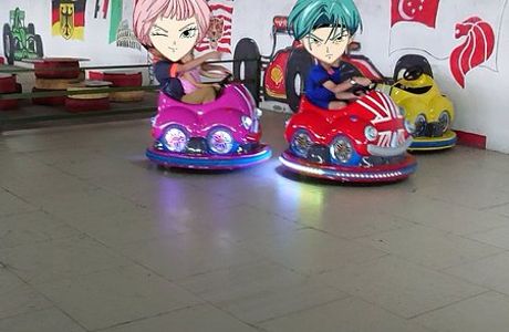 AK Extreme Go-Kart & Paintball