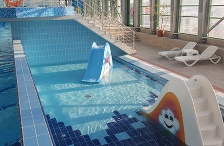 Cornisa AquaPark & Sports