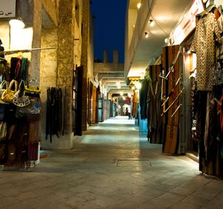 Souq Waqif
