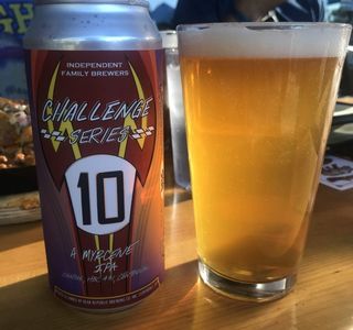 Parliament Brewing