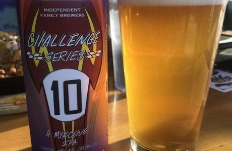 Parliament Brewing