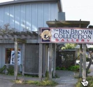 Ren Brown Collection