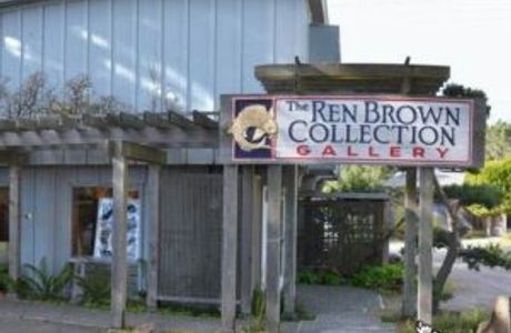 Ren Brown Collection