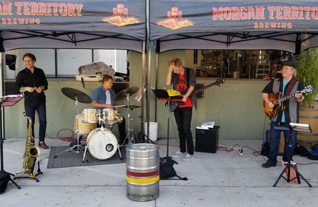 Morgan Territory Brewing