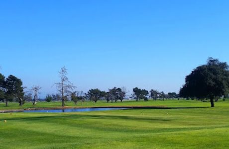 Salinas Fairways Golf Course