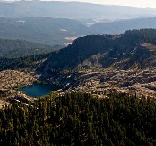 Plumas National Forest