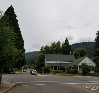 Plumas County Museum