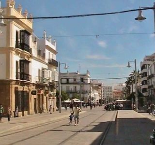 La Galeria Gitana