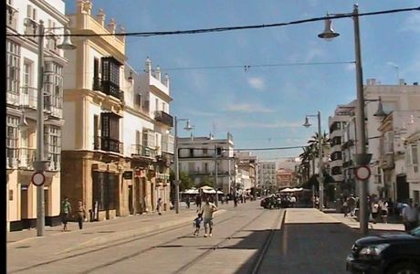 La Galeria Gitana