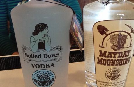 Durango Craft Spirits