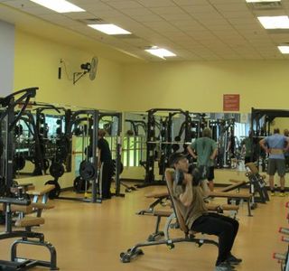 Durango Community Recreation Center