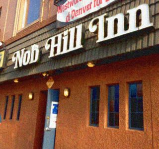 The Nob Hill Inn